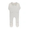 Ely's & Co. Kids'  Looms Keepsake Collection In Neutral
