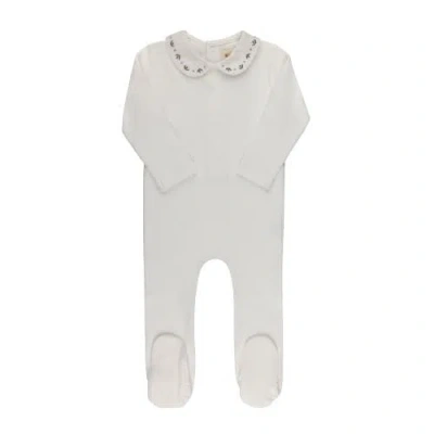 Ely's & Co. Kids'  Looms Keepsake Collection In Neutral