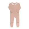 Ely's & Co. Kids'  Looms Keepsake Collection In Pink