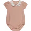 Ely's & Co. Kids'  Looms Keepsake Collection In Pink