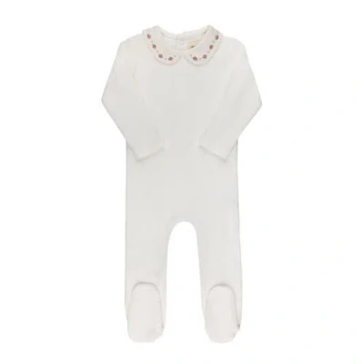 Ely's & Co. Kids'  Looms Keepsake Collection In White