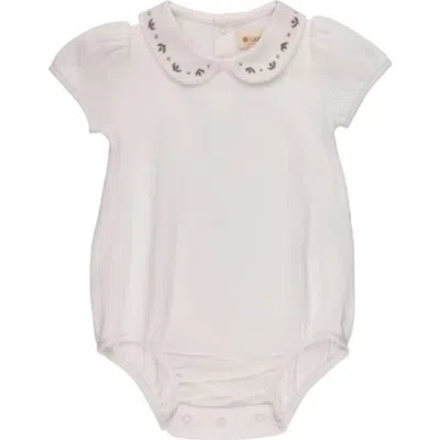 Ely's & Co. Kids'  Looms Keepsake Collection In White