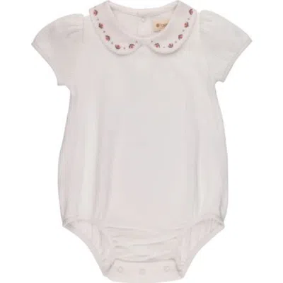 Ely's & Co. Kids'  Looms Keepsake Collection In White