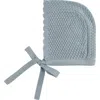 Ely's & Co. Kids'  Looms Moss Knit Collection In Blue