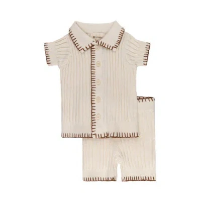 Ely's & Co. Babies'  Looms Stitch Collection