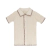 Ely's & Co. Looms Stitch Collection In Neutral