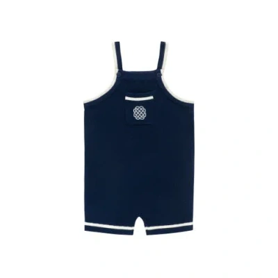 Ely's & Co. Babies'  Looms Storybook Collection In Blue