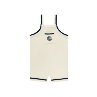 Ely's & Co. Babies'  Looms Storybook Collection In Neutral