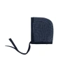 Ely's & Co. Kids'  Looms Thin Stripe Collection In Black