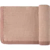 Ely's & Co. Looms Thin Stripe Collection In Brown