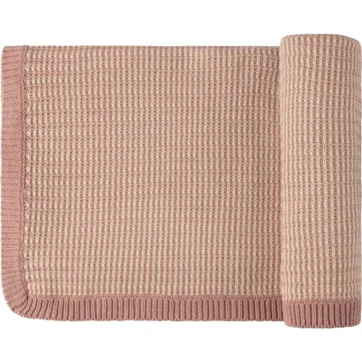 Ely's & Co. Looms Thin Stripe Collection In Brown