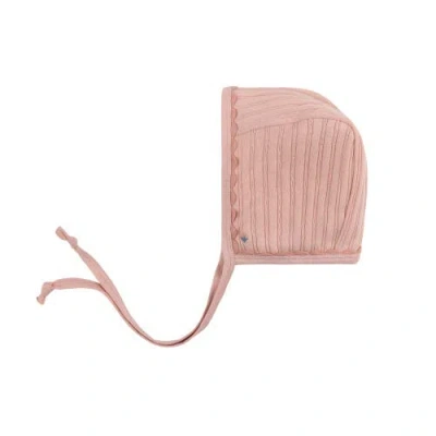 Ely's & Co. Babies'  Looms Wave Collection In Pink