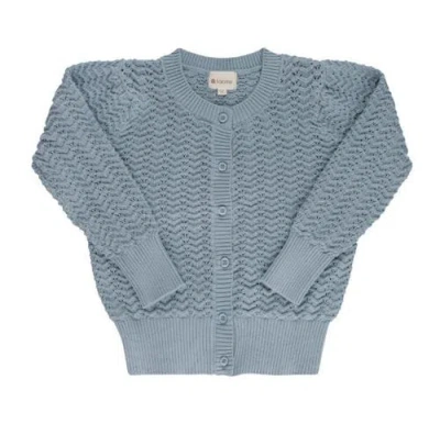 Ely's & Co. Kids'  Looms Wave Collection In Blue