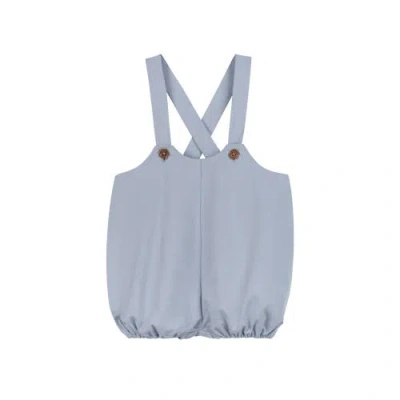 Ely's & Co. Kids'  Looms Wave Collection In Blue