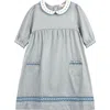 Ely's & Co. Looms Wave Collection In Blue