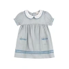 Ely's & Co. Kids'  Looms Wave Collection In Blue