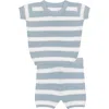 Ely's & Co. Looms Wave Collection In Blue