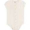 Ely's & Co. Looms Wave Collection In Ivory