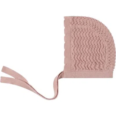 Ely's & Co. Kids'  Looms Wave Collection In Rose