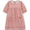 Ely's & Co. Kids'  Looms Wave Collection In Pink