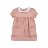 Ely's & Co. Kids'  Looms Wave Collection In Pink
