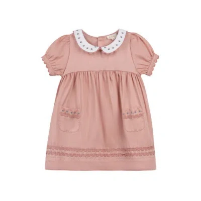 Ely's & Co. Kids'  Looms Wave Collection In Pink