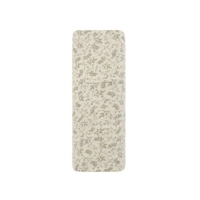 Ely's & Co. Modal French Terry Vine Collection In Gray
