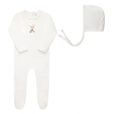 Ely's & Co. Kids'  Playful Mouse Collection In Multi