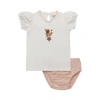 Ely's & Co. Kids'  Playful Mouse Collection In Multi