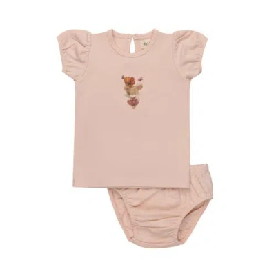 Ely's & Co. Kids'  Playful Mouse Collection In Multi