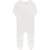 Ely's & Co. Ribbed Embroidered Collar Collection