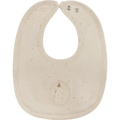 Ely's & Co. Kids'  Speckled Bunny Collection In Neutral