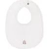 Ely's & Co. Kids'  Squiggle Pointelle Collection In Girls Cream