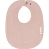 Ely's & Co. Squiggle Pointelle Collection In Pink