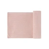 Ely's & Co. Squiggle Pointelle Collection In Pink