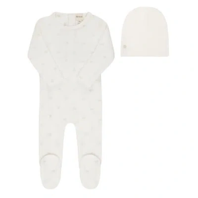 ELY'S & CO. ELY'S & CO. VELOUR EMBROIDERED FLORAL COLLECTION