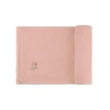 Ely's & Co. Velour Pocket Full Of Flowers Collection In Pink