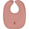 Ely's & Co. Kids'  Velour Stripe Collection In Pink