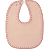 Ely's & Co. Kids'  Whip Stitch Collection In Pink