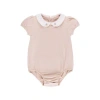 Ely's & Co. Wide Rib Cotton In Neutral