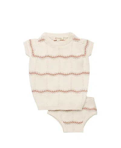 Ely's & Co. Babies'  Looms Holland Collection In Multi