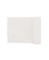 Ely's & Co. Heart And Star Button Pointelle Collection Blanket - Baby In White