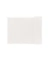 Ely's & Co. Heart And Star Button Pointelle Collection Blanket - Baby In White