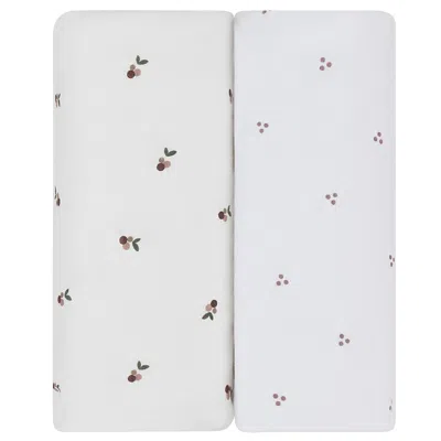 ELY'S & CO. PATENT PENDING WATERPROOF CRIB SHEET