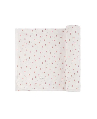ELY'S & CO. RIBBED COTTON ZIPPER BLANKET COLLECTION