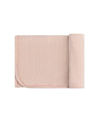 Ely's & Co. Unisex Rocking Horse Collection Blanket - Baby In Neutral