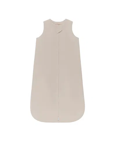 Ely's & Co. Unisex Winter Sleep Sack - Wearable Blanket Tog 1.0 Cotton - Baby In Gray