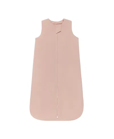 Ely's & Co. Unisex Winter Sleep Sack - Wearable Blanket Tog 1.0 Cotton - Baby In Pink