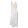Em & Shi Women's Chamomile Slip Dress