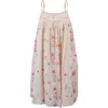 Em & Shi Women's White Tea Party Mini In White
